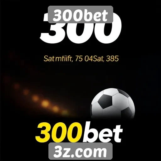 Comparação de bônus e promoções do 300bet