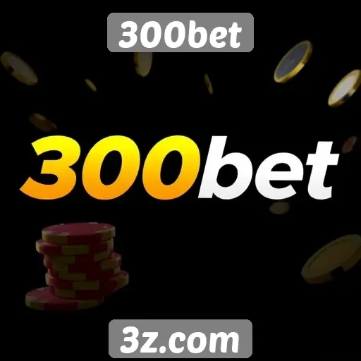 300bet oferece variedade de jogos de cassino online