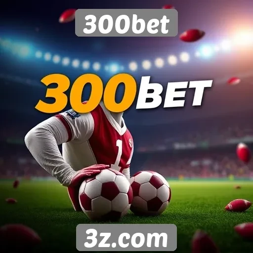 300bet: promoções e bônus para novos usuários