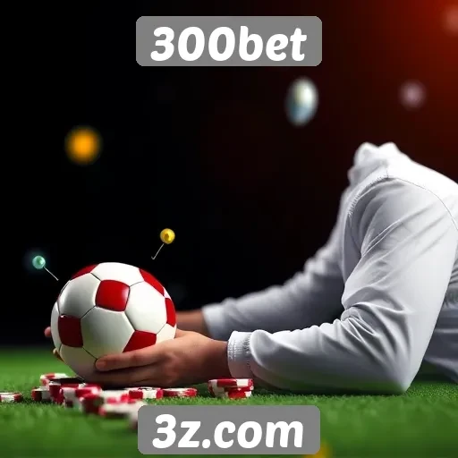 Análise de segurança do site 300bet