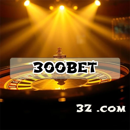 300bet Cassino Online