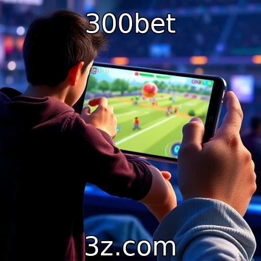 Aumenta a popularidade dos jogos mobile entre jovens