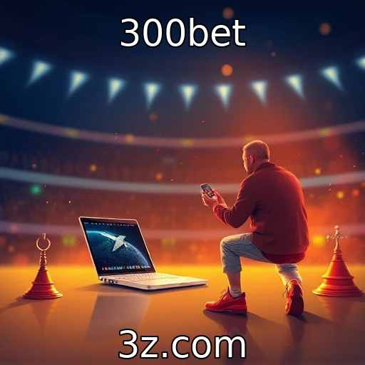 Crescimento das apostas online em mercados emergentes