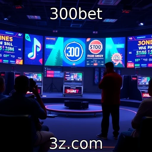 Tendências nas apostas online para o futuro