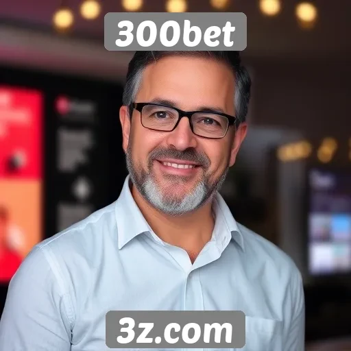 Depoimentos de usuários sobre experiências no 300bet